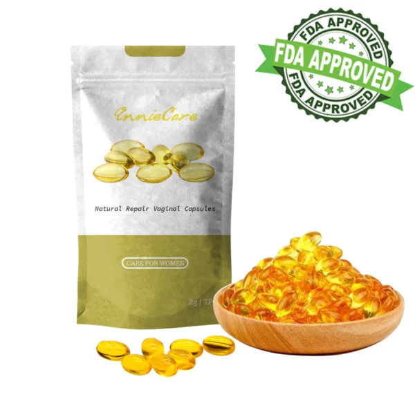 Wuxpm® Instant Itching Stopper & Detox and Slimming - Image 2