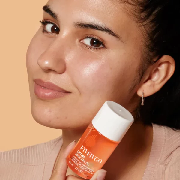 Fivfivgo™ – Uppstramande Kollagenolja - Image 2