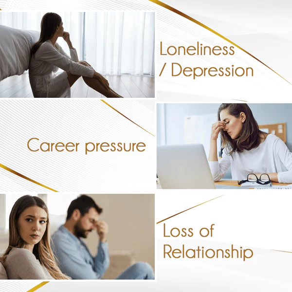 ZenSpinz Diamond Anti-Anxiety Ring - Image 5