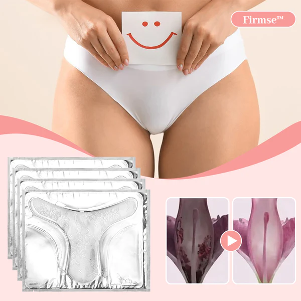Firmse™ Private Part Detox - Image 4