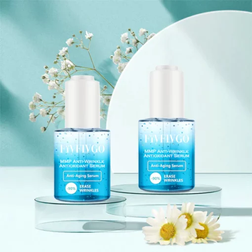 Oveallgo™ MMP Reverse Anti-Wrinkle Antioxidant Serum - Image 5