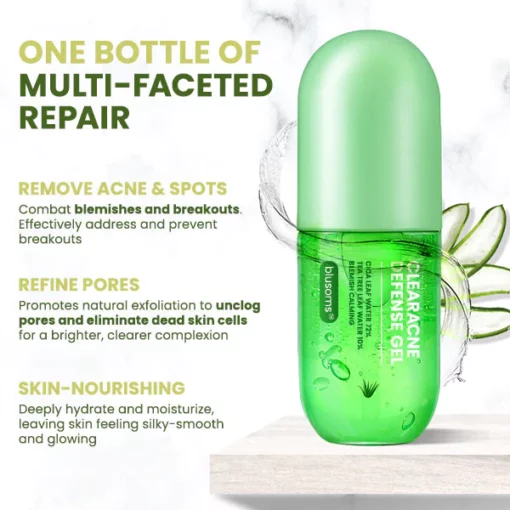 Fivfivgo™ ClearAcne Defense Gel - Image 2