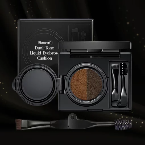 Biancat™ Dual-Tone Liquid Eyebrow Cushion - Image 2