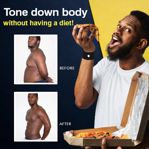 WeiMax™ Slimming Wristband - Image 7