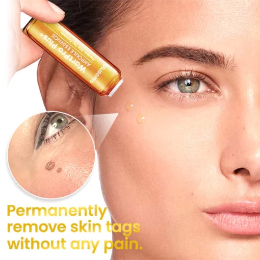 Blusoms™ Lucid WartPro Plus+ Ampoules Essence - Image 7