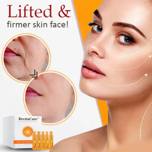 RevitaCare™ Anti-Aging Bio Essence - Image 5