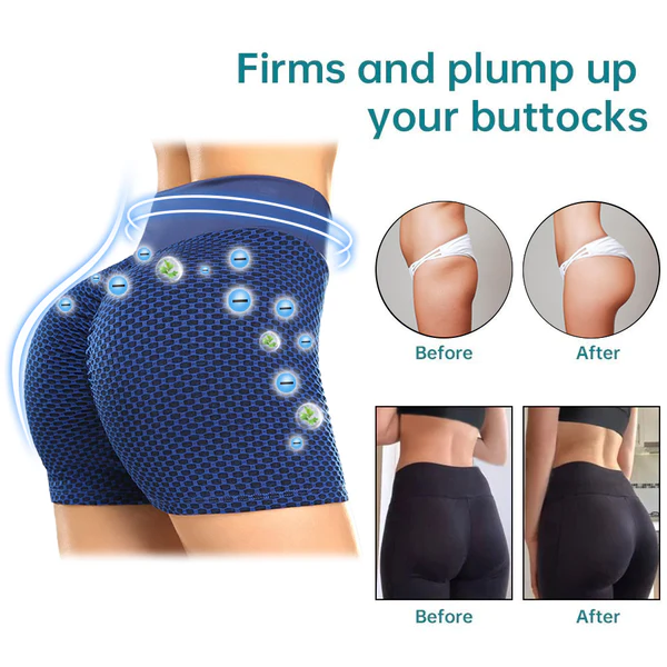 BLUESHOT™ Ion Shaping Shorts - Image 5