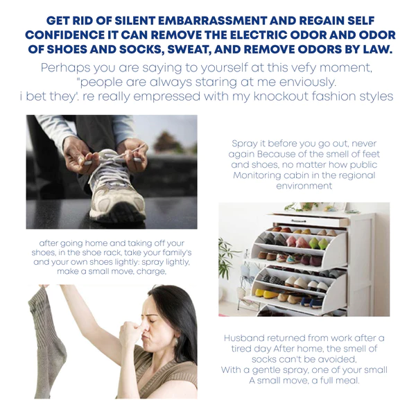 ATTDX FootCare AntiFungal HerbalBath Treatment - Image 5