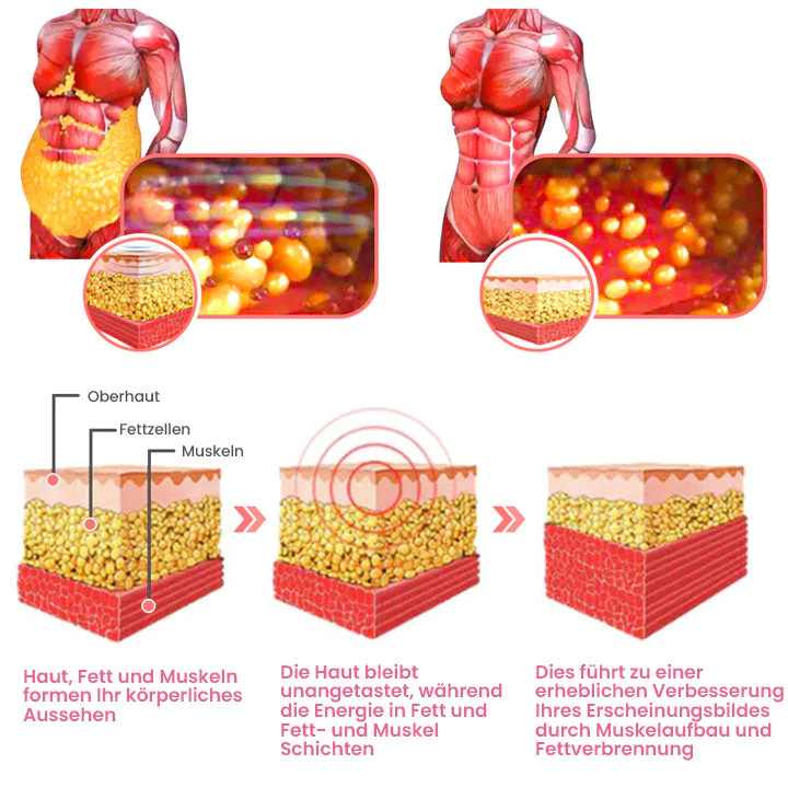 Oveallgo™ Graphene Ultimativ Fiber Restoration High Waist Briefs - Image 18