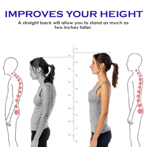 Ricpind EMS Intelligent PostureTrainer Device - Image 6