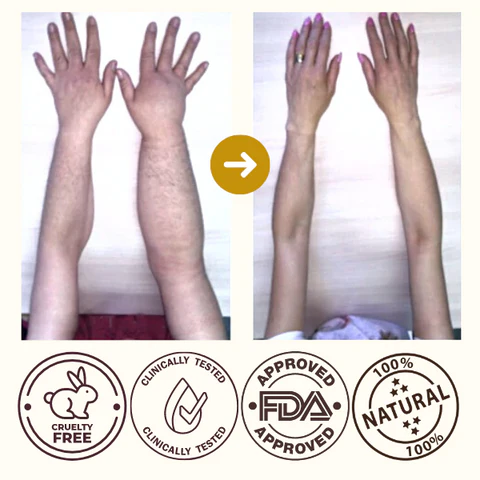 BioHerbs™ LymphaticDrainage Shower Gel - Image 5