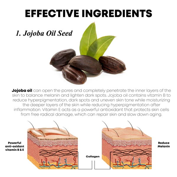 ATTDX GlowingSkin Moisturizing PeelingOil - Image 4