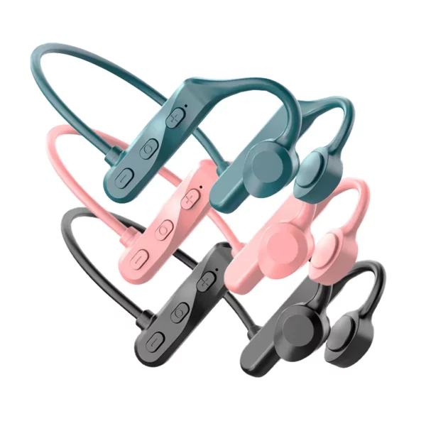 Awzlove™ Ultrasonic Head-mounted Portable 3D Ergonomic Design Lymphatic Soothing body shaping Instrument - Image 6