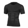 Rubytor™ Ion Slimming and Shaping Undershirt