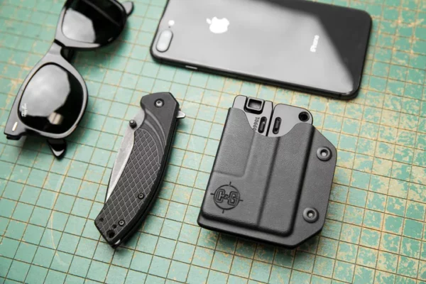 KYDEX HOLSTER - Image 5