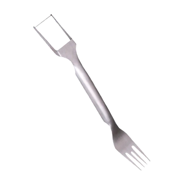 Watermelon Fruit Fork Cutter - Image 6