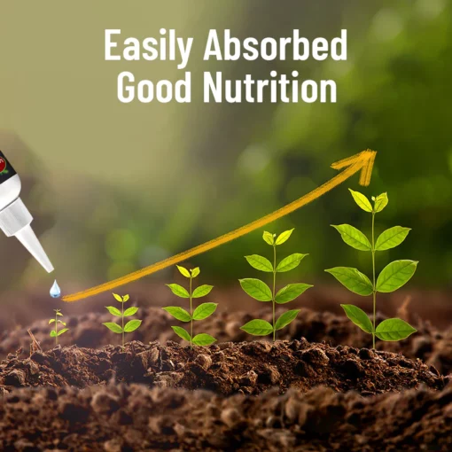 LeafLife™ Amino Acid Plant Nutrient Solution - Image 3