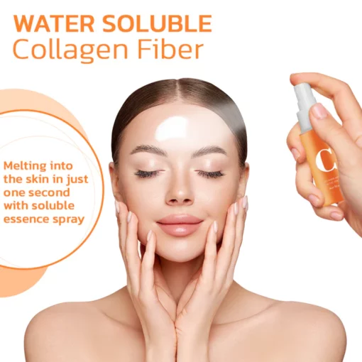 Blusoms™ CollaPure Skin Rejuvenation Film - Image 8