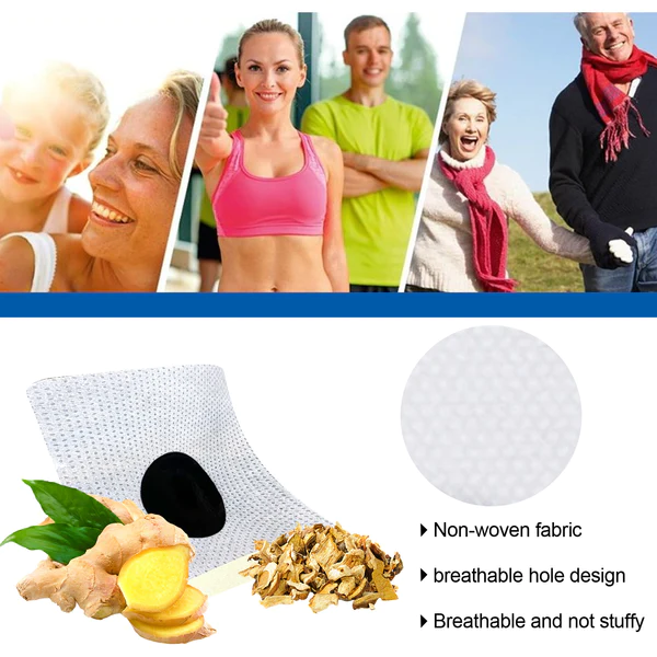 GlucoPro™ SugarScan Diabetic Patch Plus - Image 4