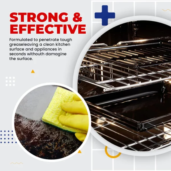 FreshFusion All-Purpose Cleaner - Image 4