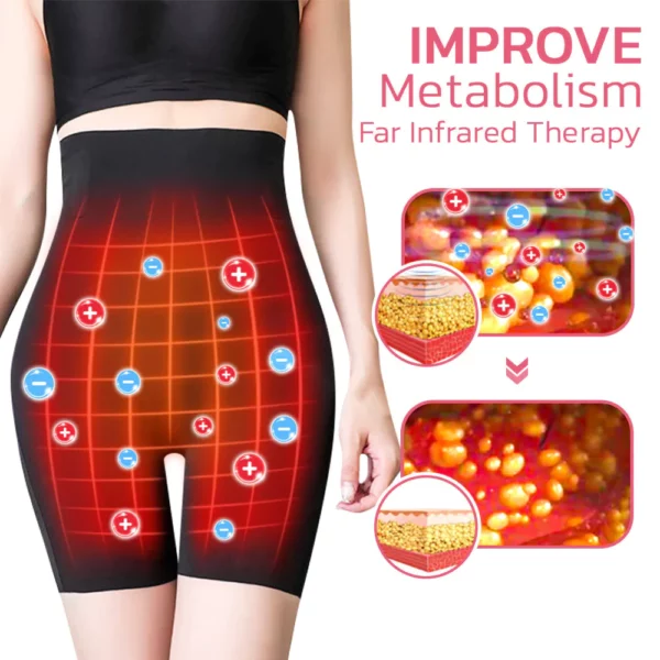 NERTSIPY™ Ion Shaping Shorts - Image 5