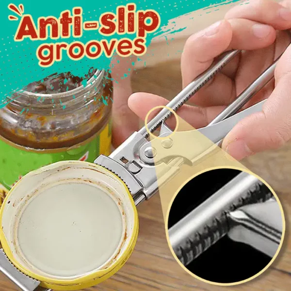 EasyOpen™ Adjustable Lid Opener - Image 4