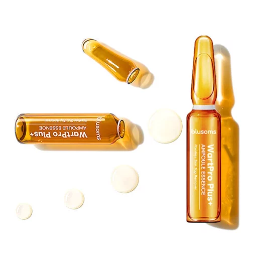 Blusoms™ Lucid WartPro Plus+ Ampoules Essence - Image 5