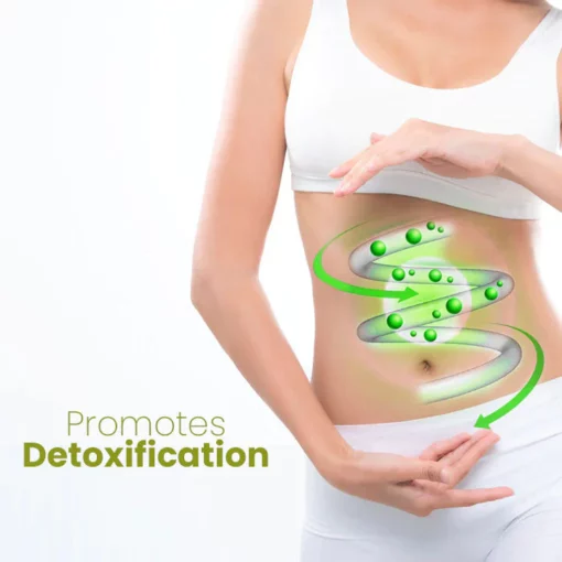 Oveallgo™ HerbalFirm PURE Cellulite Reduction Patches - Image 5