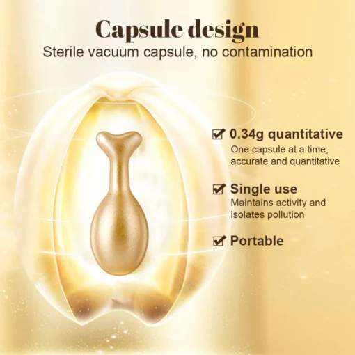 ASTA™ Whitening and Anti-Wrinkle Capsule - Image 5