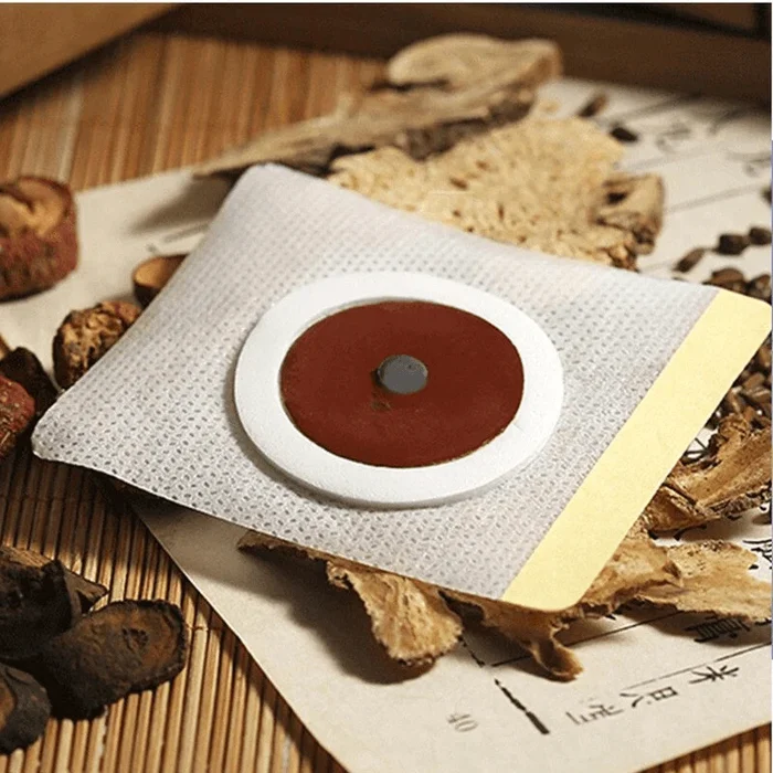 🔥 100% Natural Slimming Adhesive 30PCS - Image 6