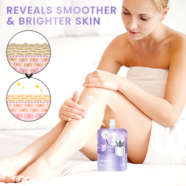 Blusoms™ LUX LightUp Body-Brightening Cream - Image 4