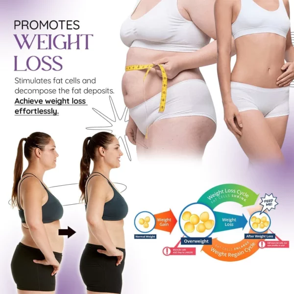 Copy of Zakdavi Kenyan Purple Leaves Weight Loss Cream - Image 6