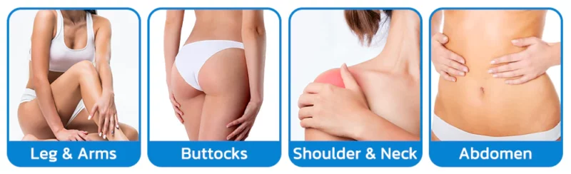 Ultrasonic Liposuction Machine - Image 3