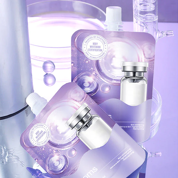 Blusoms™ LUX LightUp Body-Brightening Cream - Image 3