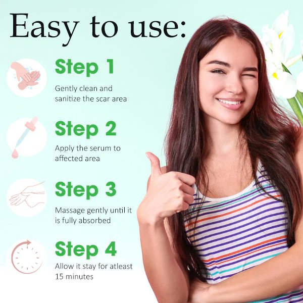 SkinFix™ Scar Repair Essence - Image 6