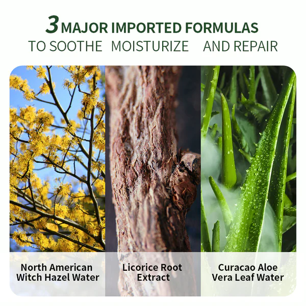 Vivis™ Deodorant Fragrance Antiperspirant Body Spray - Image 4