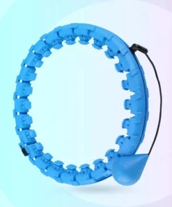 Helping You Burn Fat Fast – Hula Hoop