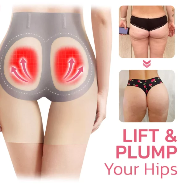 NERTSIPY™ Ion Shaping Shorts - Image 4