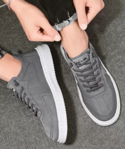 Simeon™ Stilrena skor för män