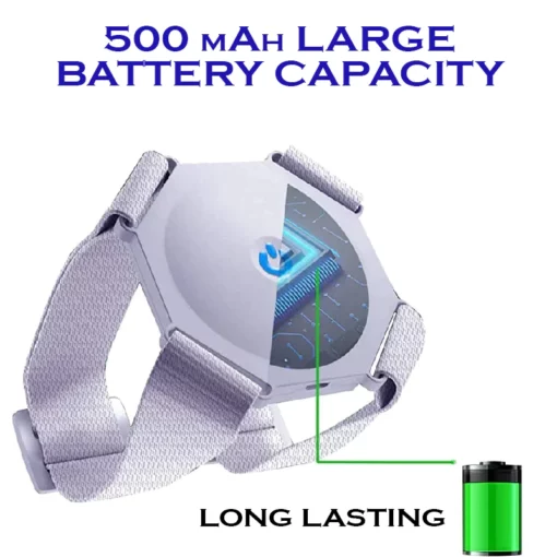 Ricpind EMS Intelligent PostureTrainer Device - Image 4