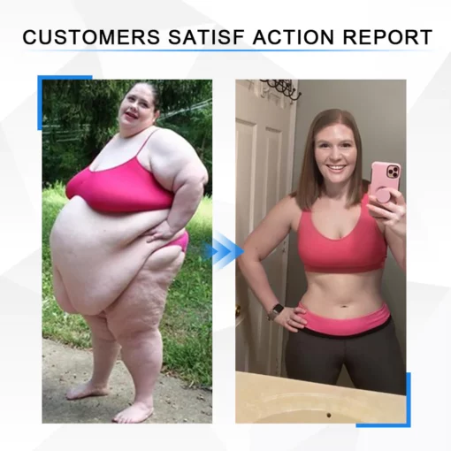 SfrCord® Fulgurite Ionic Body Shaping Stretch Knee Brace - Image 7