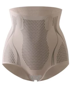 IonSilk Sculpt+ Ice Silk Ion Shaping Shorts