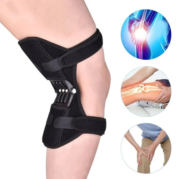 Limbn™ Comfort-Providing Power Knee Support Pads - Image 3