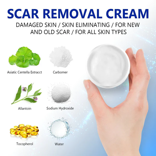 SkinRevive™ Advanced scar cream - Image 8