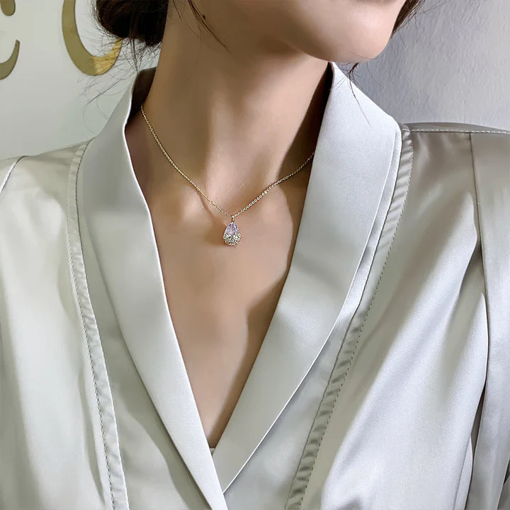 GemDrops™ Lymphvity MagneTherapy Pyrrhotite Jewelry - Image 5