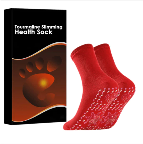 CC™ Tourmaline Health Sock - Image 2