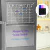 🔥49% OFF 🔥Magnetic Fridge Calendar