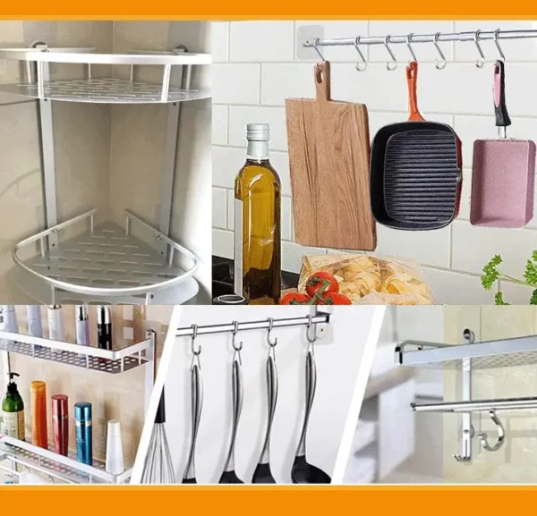 SmartScrew™ Stanzfreie Schraubenaufkleber - Image 3