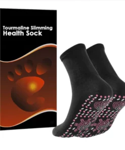 Oveallgo™ Tourmaline Health Sock