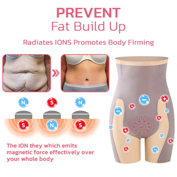 EMOBARRY™ IONControl Graphene Fiber Restoration Shaper - Image 8